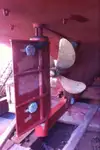 Bateaux de travail à vendre