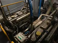 Remorqueur à vendre