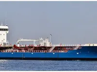Pétrolier / chimiquier à vendre