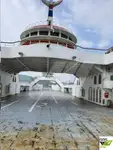 Ro-Ro ship à vendre
