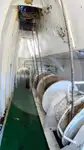 Chalutier à flottaison à vendre