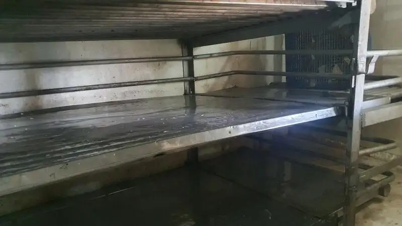 Palangrier à vendre