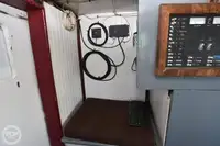Palangrier à vendre