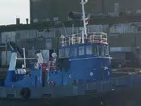 Remorqueur à vendre