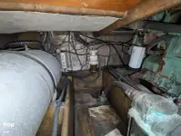 Navire mixte (croisière et transport de marchandises) à vendre