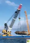 Péniche à vendre