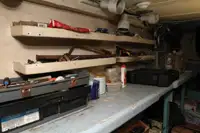 Navire de croisière à vendre