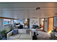 Péniche à vendre