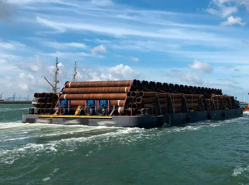 Péniche à vendre