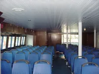 Navire-ferry à vendre