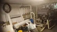 Bateaux de travail à vendre
