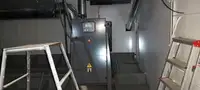 Navire de croisière à vendre