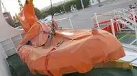 Catamaran à vendre