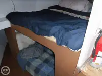 Chalutier à vendre