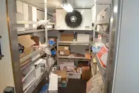 Navire porte-conteneurs à vendre