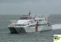 Navire de passagers à vendre