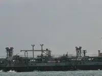 Pétrolier / chimiquier à vendre