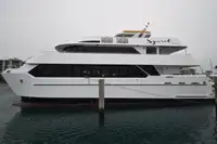 Catamaran à vendre