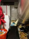 Remorqueur à vendre