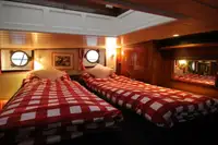 Navire de croisière à vendre