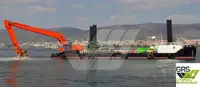 Barge à vendre