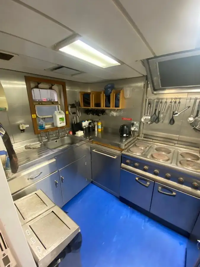 Remorqueur à vendre