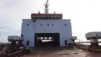 Navire frigorifique à vendre