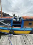 Navire-ferry à vendre