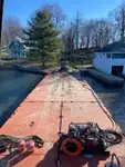 Péniche à vendre