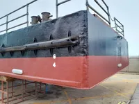 Péniche à vendre