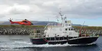 Bateaux de travail à vendre