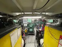 Navire porte-conteneurs à vendre