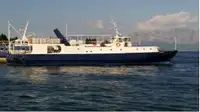 Navire de croisière à vendre