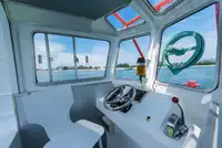 Bateaux de travail à vendre