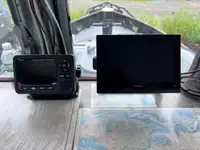 Remorqueur à vendre