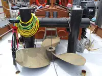 Remorqueur à vendre