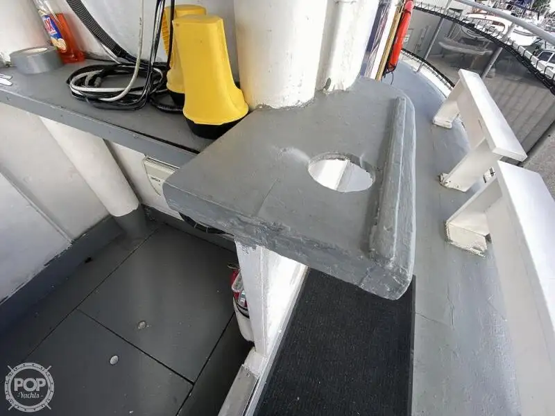 Navire de croisière à vendre