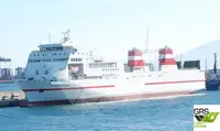 Navire Ro-Ro à vendre