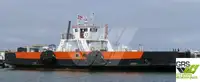 Ro-Ro ship à vendre