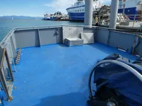 Navire-ferry à vendre