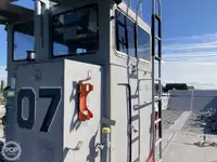 Navire de débarquement, citerne à vendre