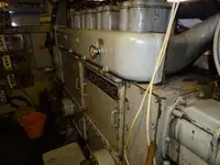 Bateaux de travail à vendre