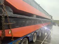 Péniche à vendre