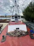 Bateau pilote à vendre
