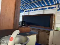 Navire de croisière à vendre
