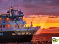 Navire de croisière à vendre