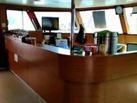 Navire de passagers à vendre