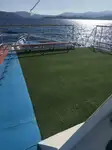 Navire de croisière à vendre