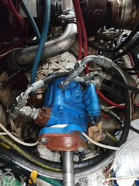 Palangrier à vendre