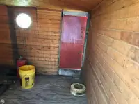 Remorqueur à vendre